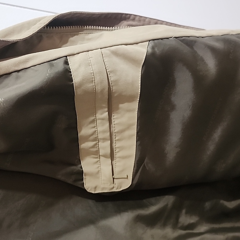 Rainforrest Jacket - Picture 5 of 6